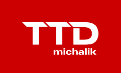 лого компании TTD MICHALIK лого компании TTD MICHALIK