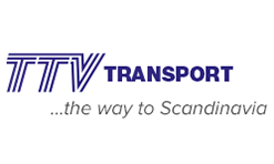 лого компании TTV Spedice лого компании TTV Spedice
