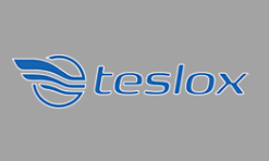 лого компании Teslox лого компании Teslox