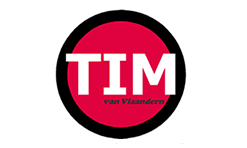 лого компании Tim van Vlaandern Transport лого компании Tim van Vlaandern Transport