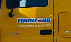 лого компании Tomstena UAB лого компании Tomstena UAB