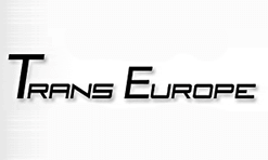 лого компании Trans Europe Grzegorz Łoboda лого компании Trans Europe Grzegorz Łoboda