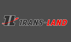 лого компании Trans-Land лого компании Trans-Land