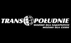 лого компании Trans Południe лого компании Trans Południe