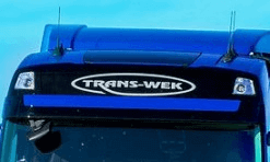 лого компании Trans-Wek лого компании Trans-Wek
