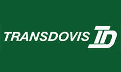 лого компании Transdovis лого компании Transdovis