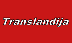 лого компании Translandija лого компании Translandija