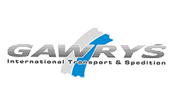 лого компании Transport Krzysztof Gawryś лого компании Transport Krzysztof Gawryś