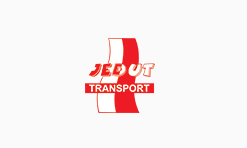 лого компании Transport Mirosław Jedut лого компании Transport Mirosław Jedut