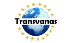 лого компании Transvanas лого компании Transvanas