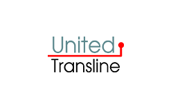 лого компании United Transline UAB лого компании United Transline UAB