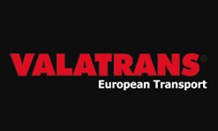 лого компании VALATRANS лого компании VALATRANS