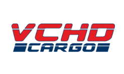 лого компании VCHD Cargo лого компании VCHD Cargo
