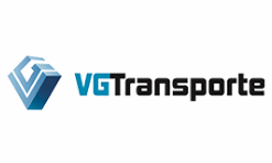 лого компании VG TRANSPORTE лого компании VG TRANSPORTE