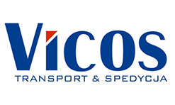 лого компании VICOS лого компании VICOS