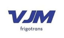лого компании VJM Frigotrans лого компании VJM Frigotrans