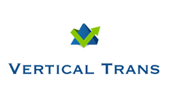 лого компании Vertical Trans лого компании Vertical Trans