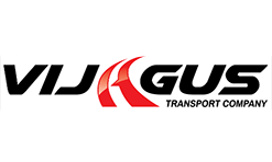 лого компании Vijagus UAB лого компании Vijagus UAB