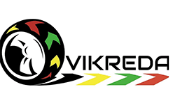 лого компании Vikreda UAB лого компании Vikreda UAB