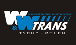 лого компании W&W-TRANS лого компании W&W-TRANS