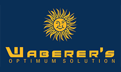 лого компании WABERER'S лого компании WABERER'S