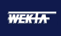 лого компании WEKTA Transport лого компании WEKTA Transport