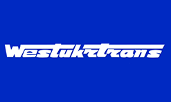 лого компании WESTUKRTRANS лого компании WESTUKRTRANS