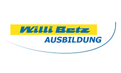 лого компании Willi Betz GmbH лого компании Willi Betz GmbH