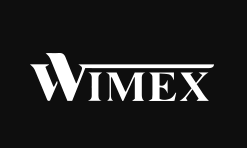 лого компании Wimex лого компании Wimex