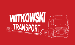 лого компании Witkowski Transport лого компании Witkowski Transport