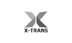 лого компании X-TRANS Tomasz Jędrzejczyk лого компании X-TRANS Tomasz Jędrzejczyk