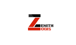 лого компании ZENITH LOGIS лого компании ZENITH LOGIS