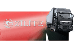 лого компании ZILITE лого компании ZILITE
