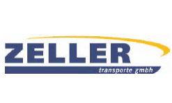 лого компании Zeller-Transporte GmbH лого компании Zeller-Transporte GmbH