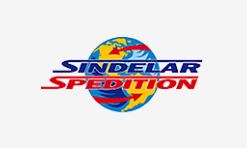 лого компании ŠINDELÁŘ SPEDITION лого компании ŠINDELÁŘ SPEDITION